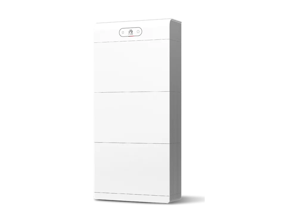 Huawei LUNA2000-S1 thuisbatterij